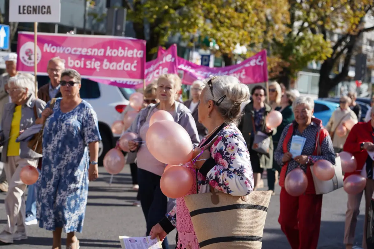 Dwunasty Dzień Walki z Rakiem