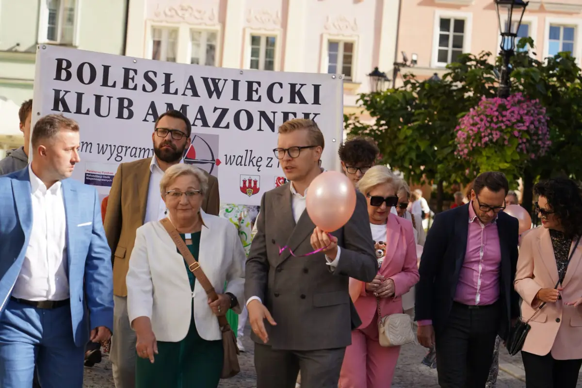 Dwunasty Dzień Walki z Rakiem