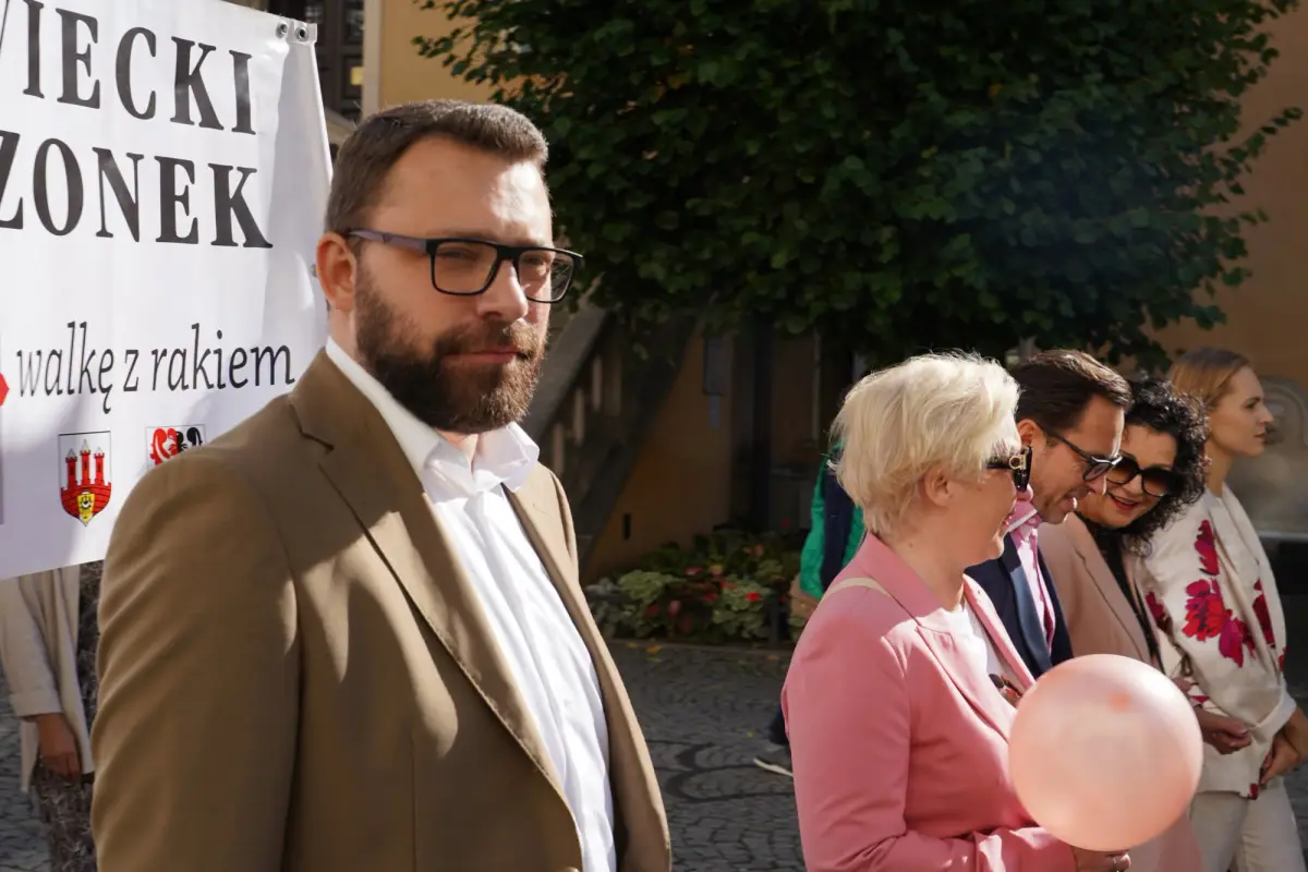 Dwunasty Dzień Walki z Rakiem