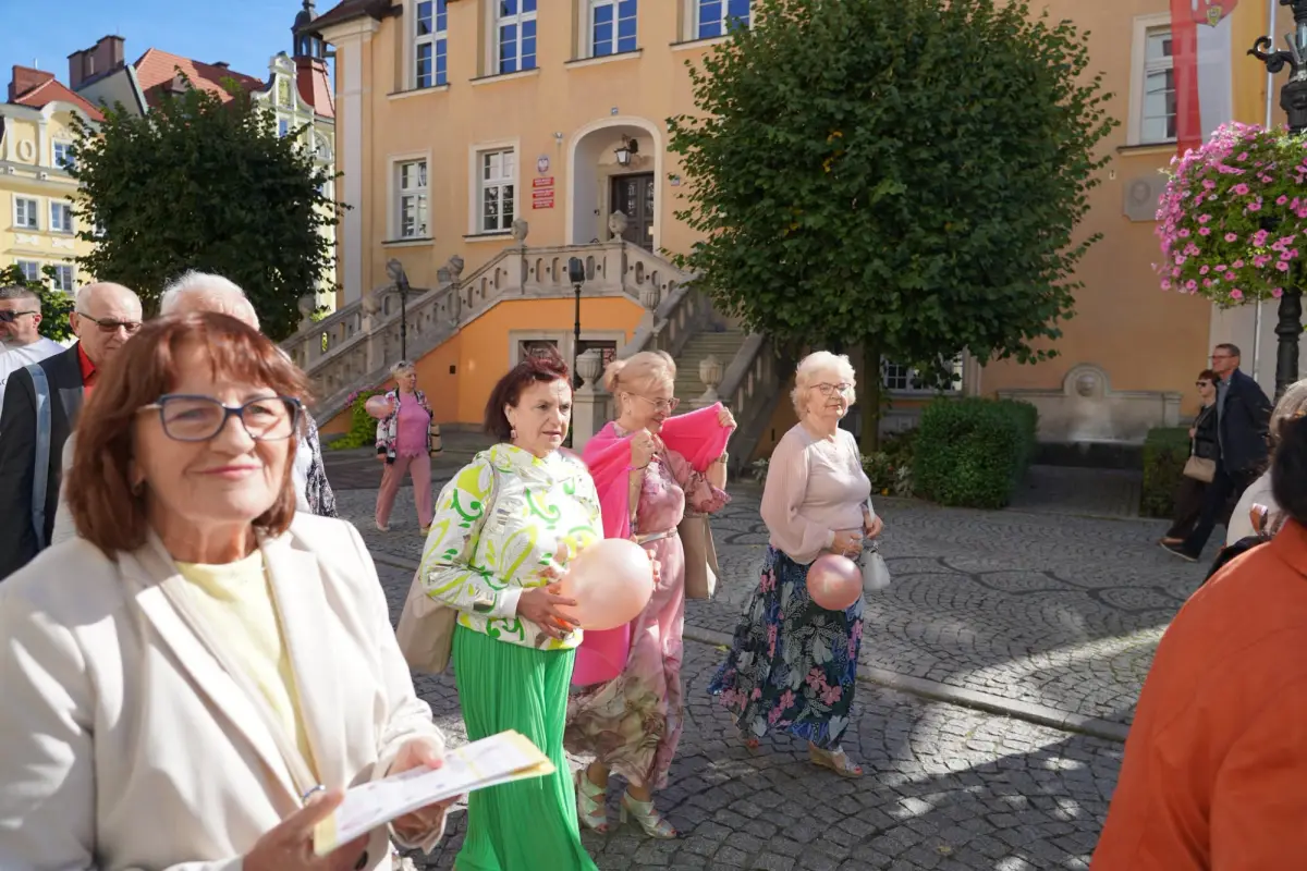 Dwunasty Dzień Walki z Rakiem