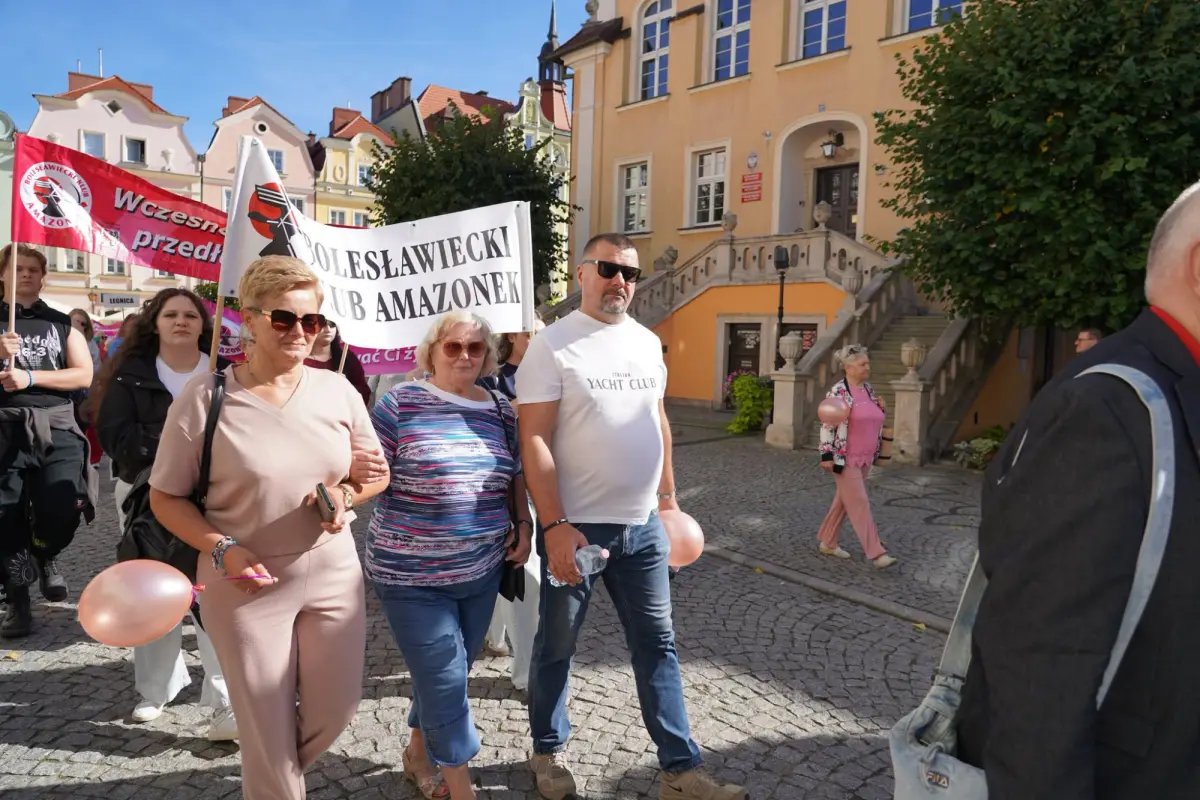 Dwunasty Dzień Walki z Rakiem