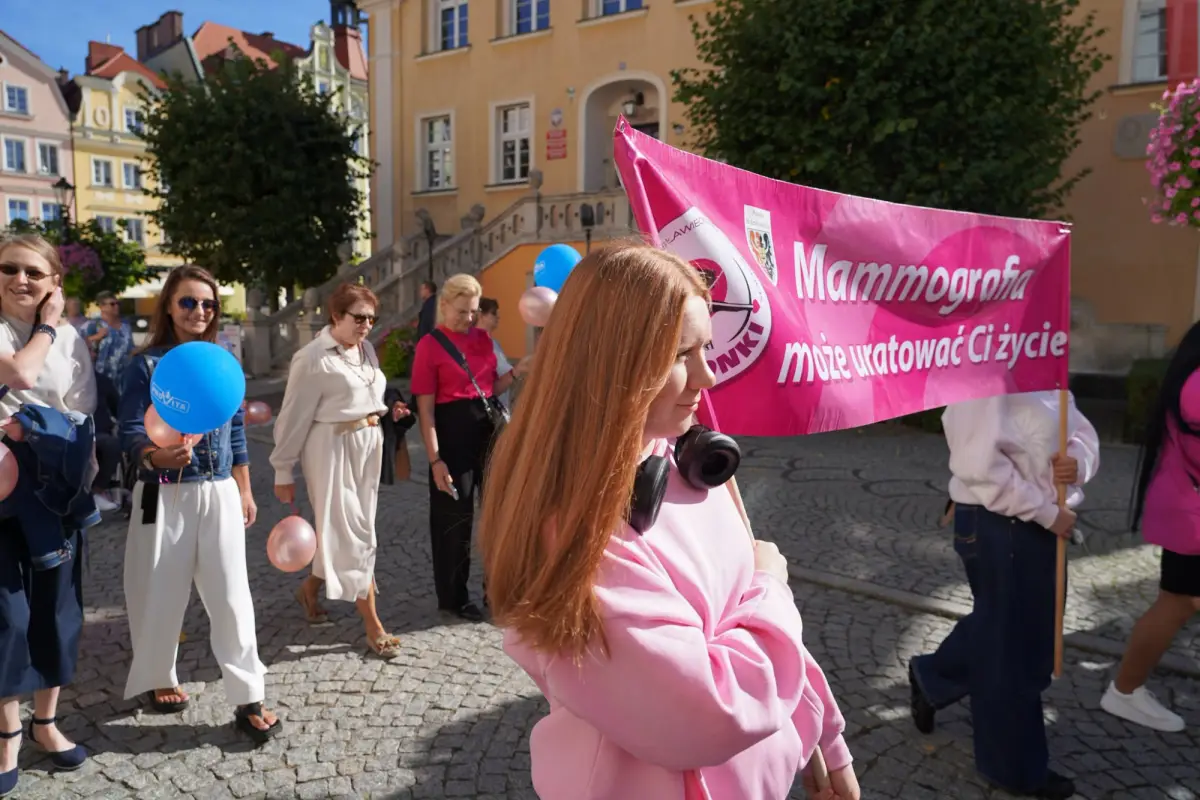 Dwunasty Dzień Walki z Rakiem