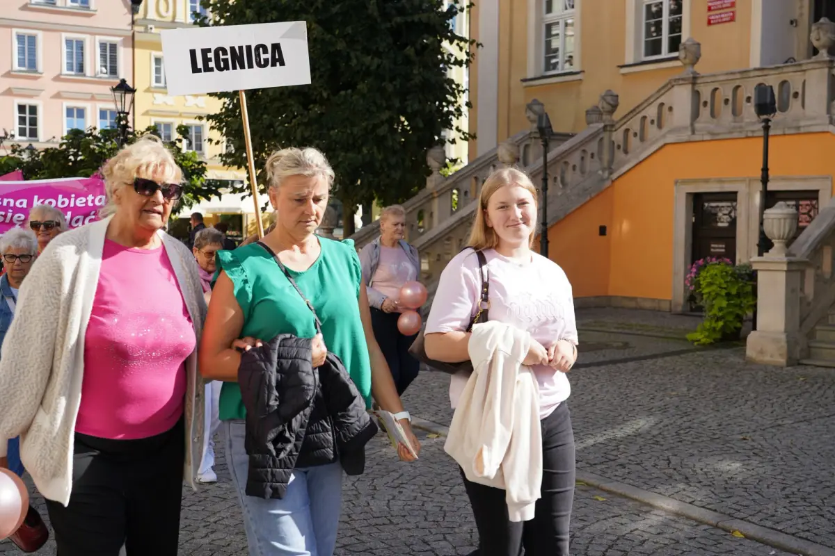 Dwunasty Dzień Walki z Rakiem