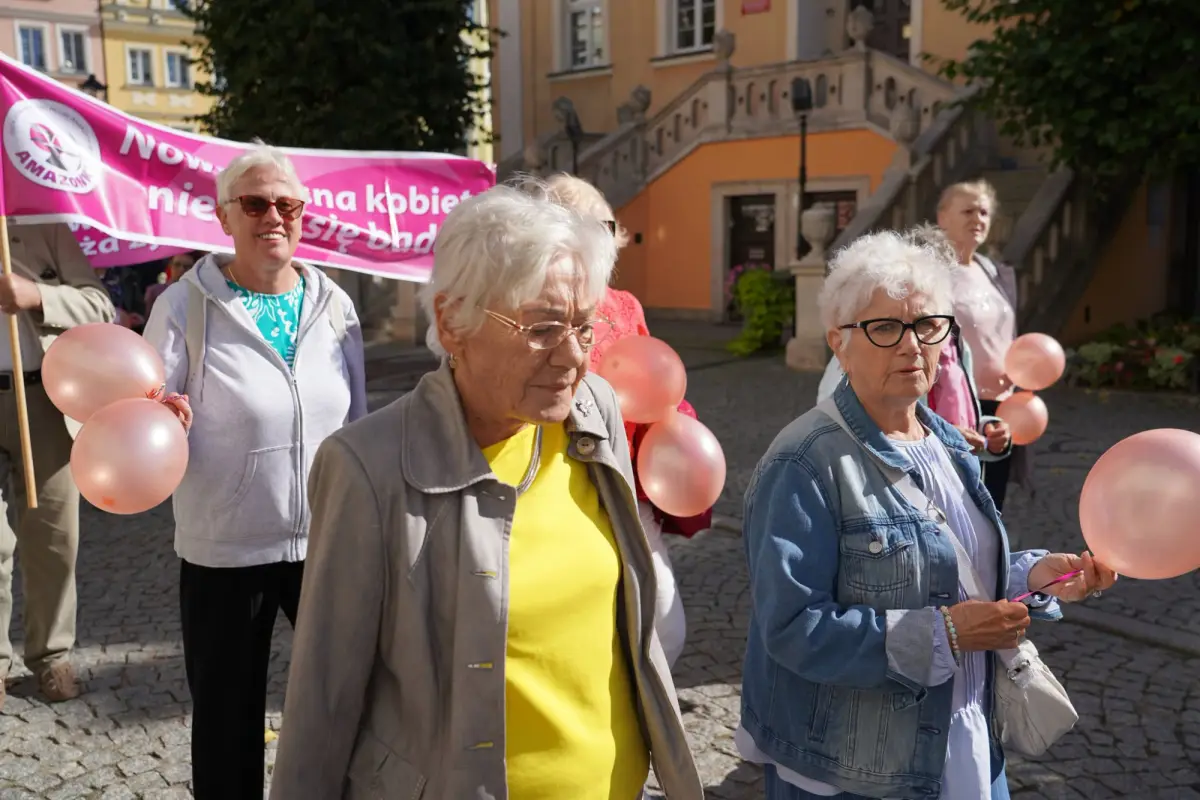 Dwunasty Dzień Walki z Rakiem