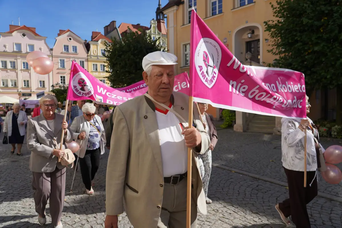 Dwunasty Dzień Walki z Rakiem