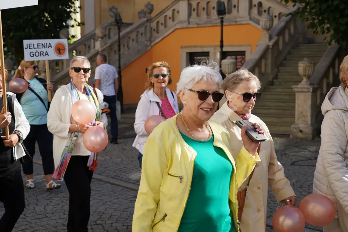 Dwunasty Dzień Walki z Rakiem