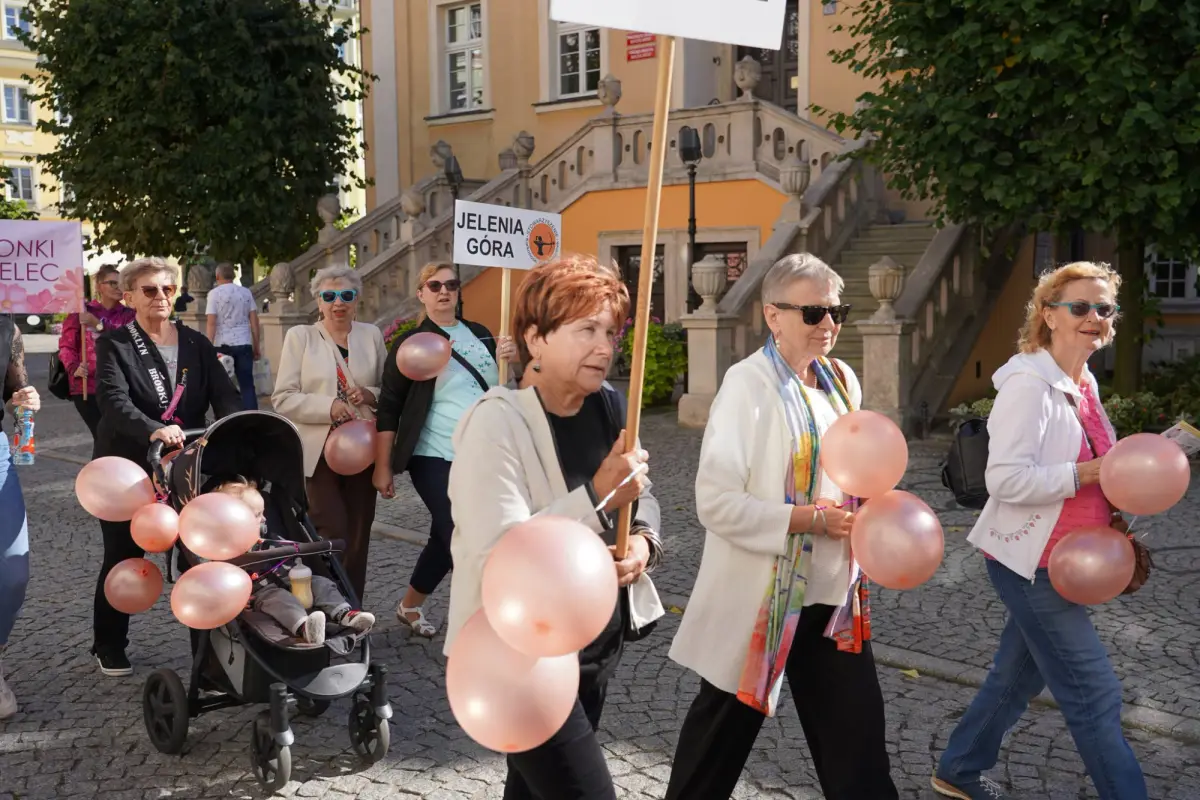 Dwunasty Dzień Walki z Rakiem