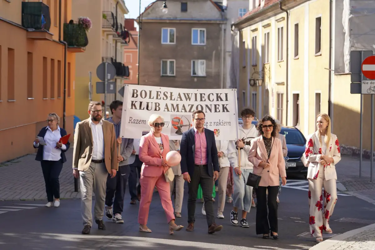 Dwunasty Dzień Walki z Rakiem