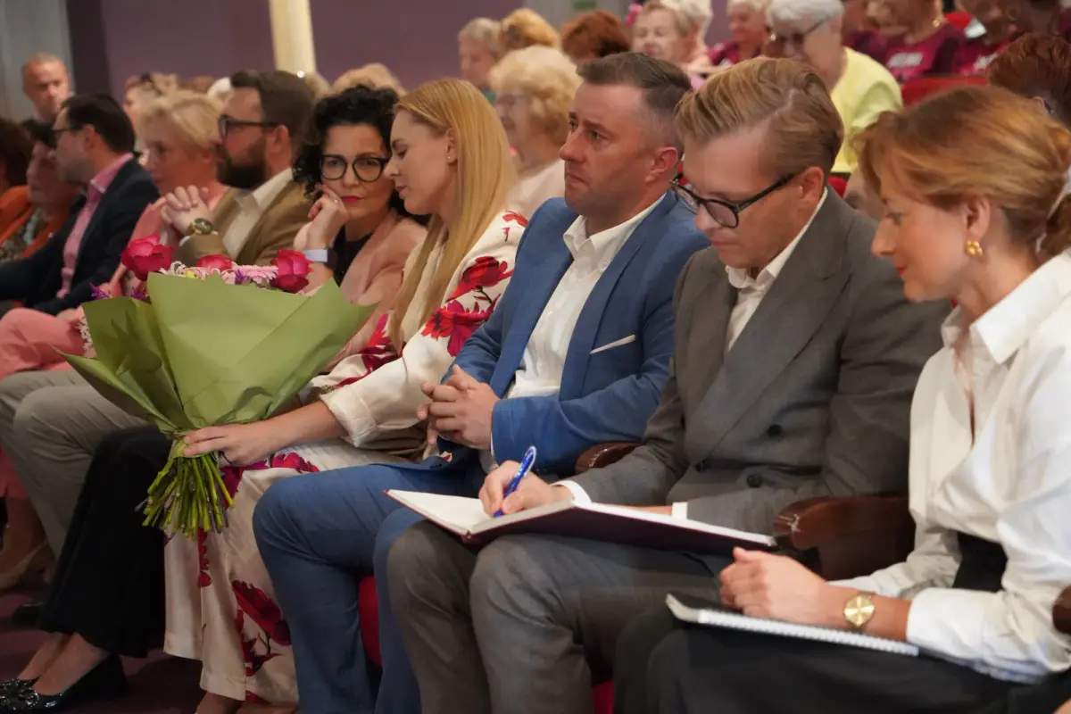 Dwunasty Dzień Walki z Rakiem