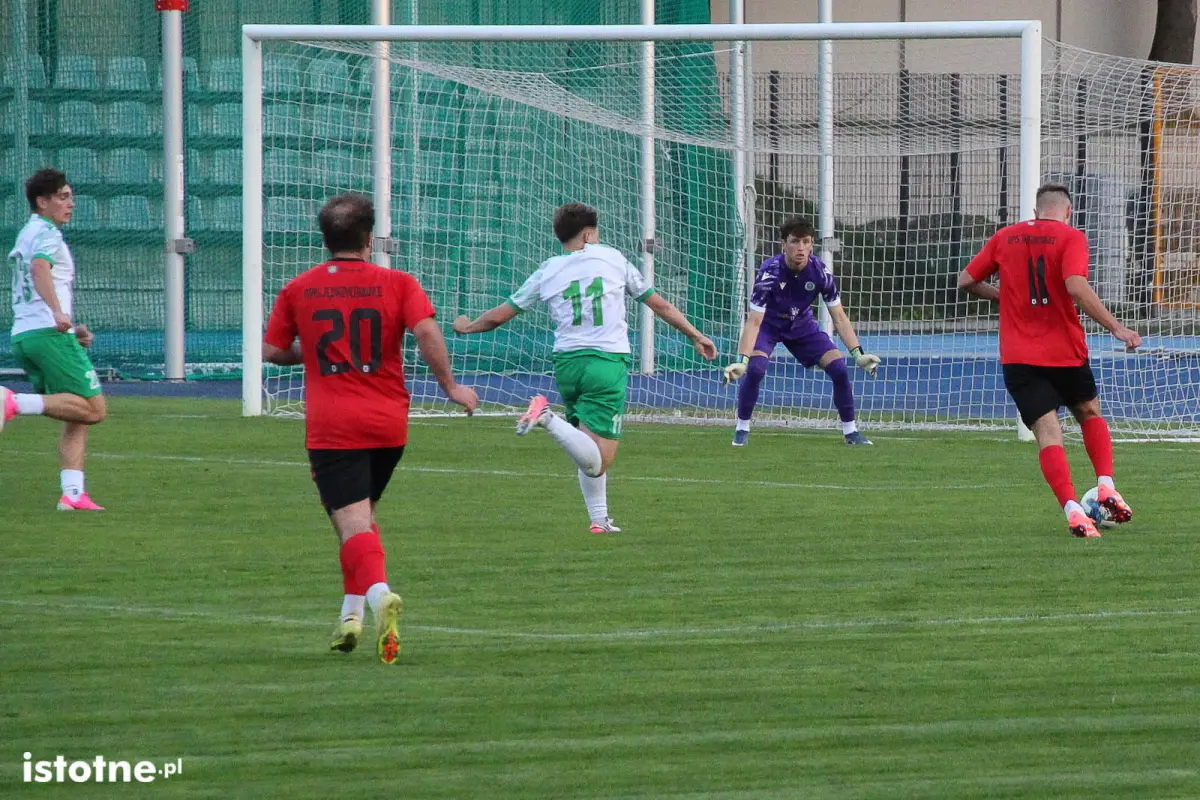 Кубковий матч BKS Bolesławiec — Apis Jędrzychowice (23.09.2026 р.)