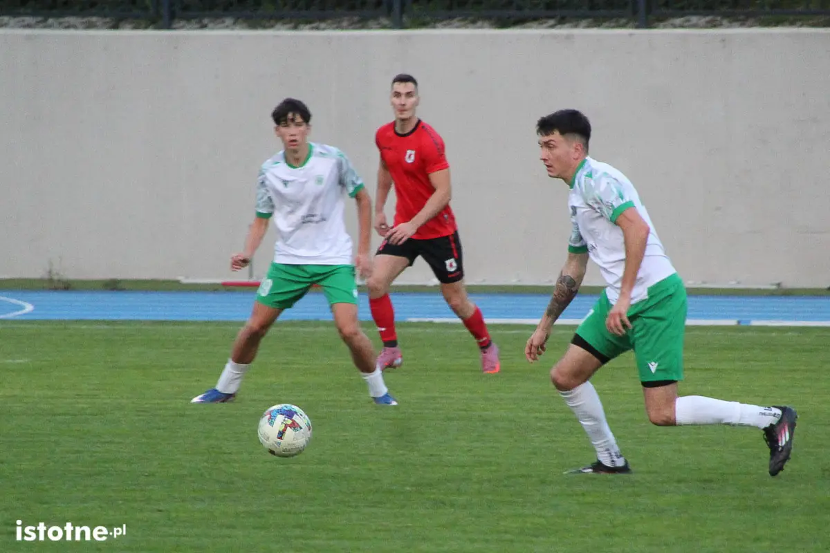 Кубковий матч BKS Bolesławiec — Apis Jędrzychowice (23.09.2026 р.)