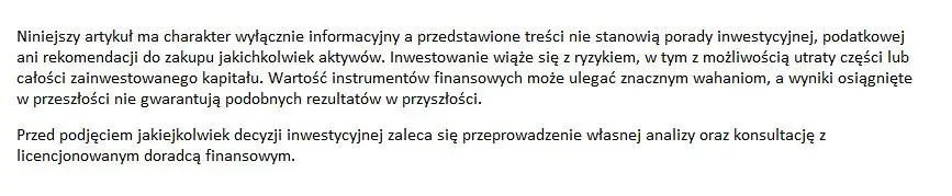 Informacja