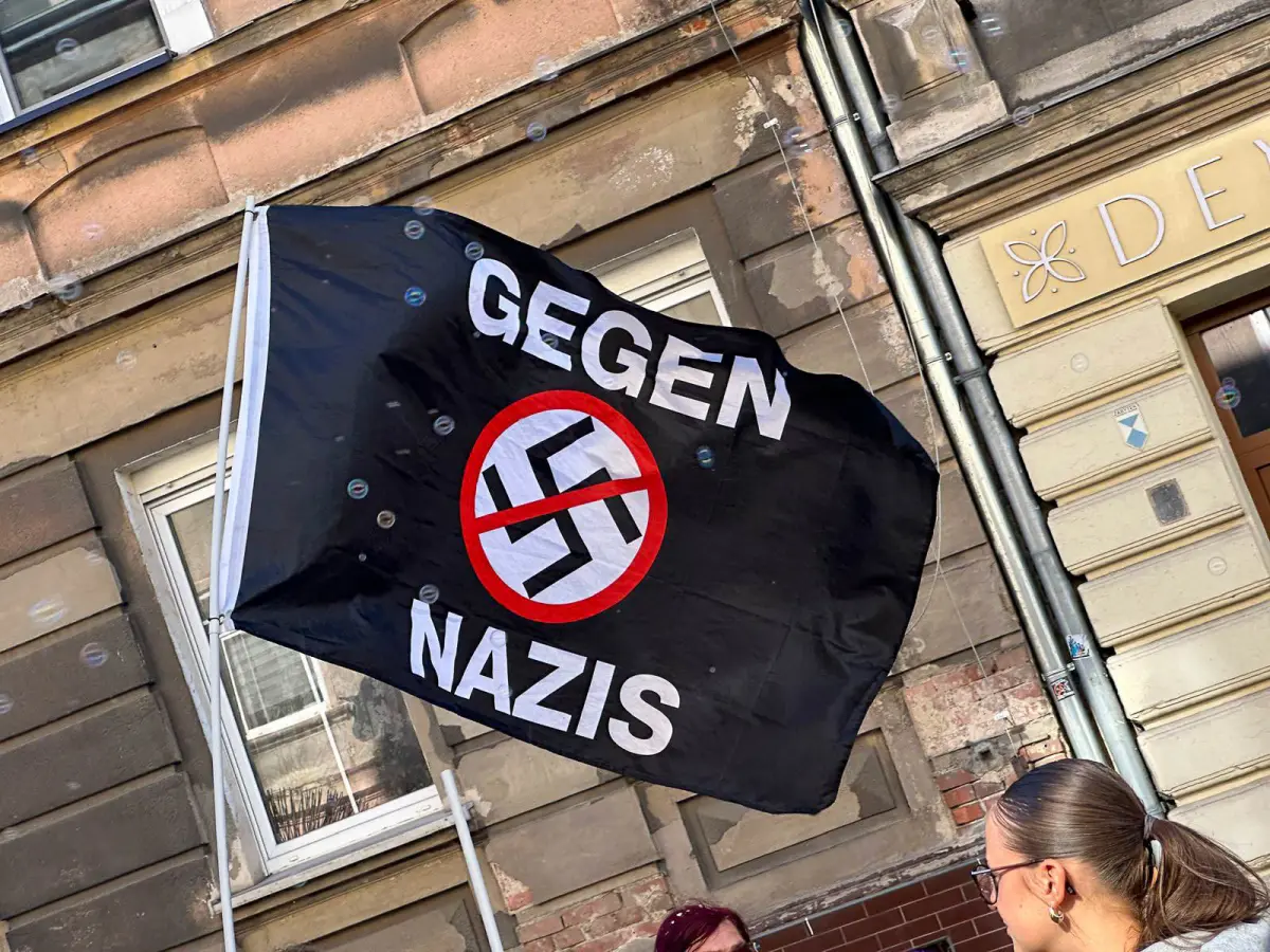 Görlitz-Zgorzelec Equality March