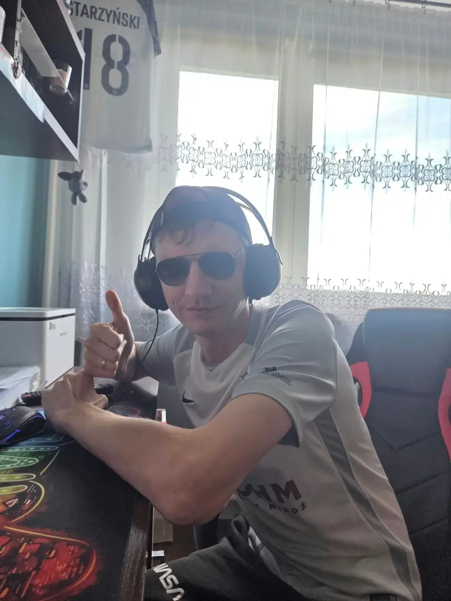 DJ Kris dzisiaj