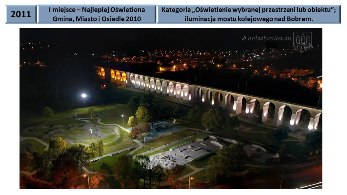Prezentacja dotycząca rewitalizacji