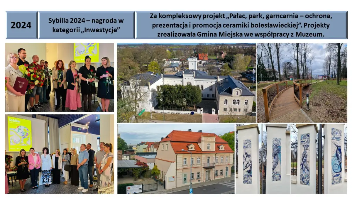 Prezentacja dotycząca rewitalizacji