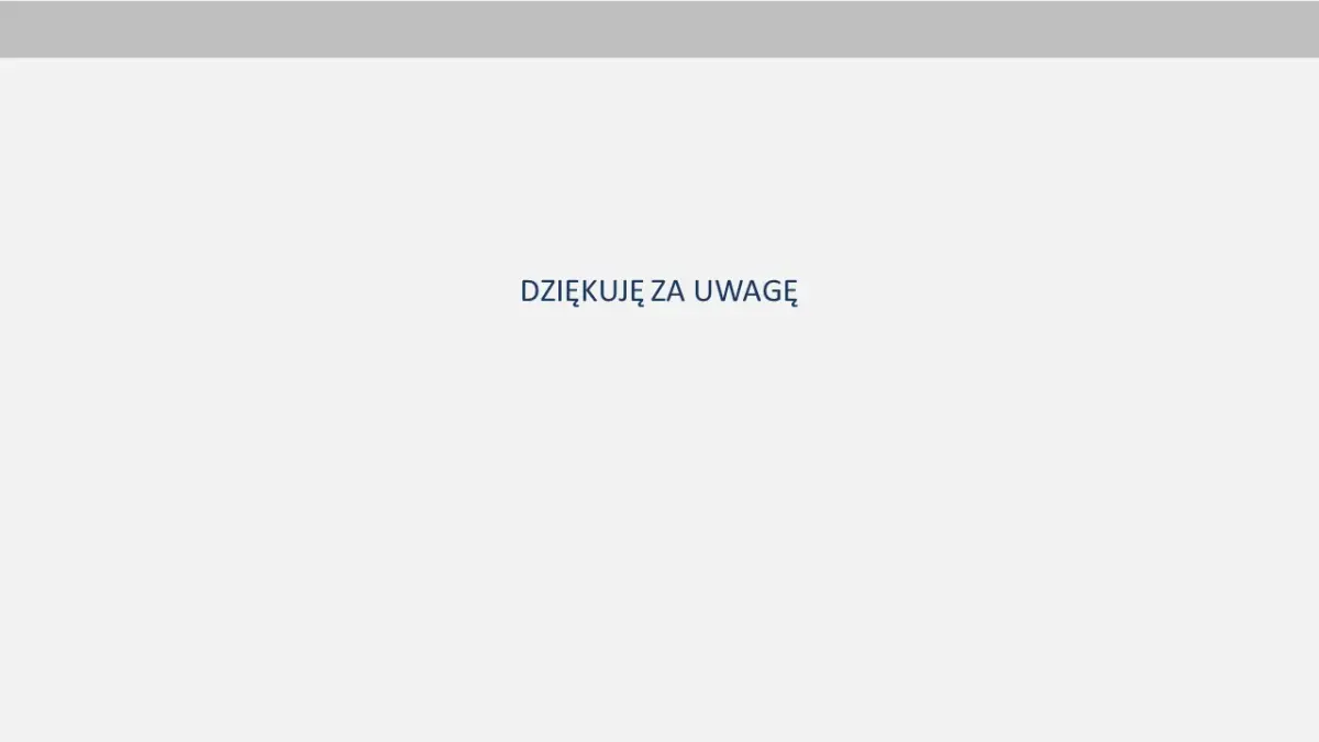 Prezentacja dotycząca rewitalizacji