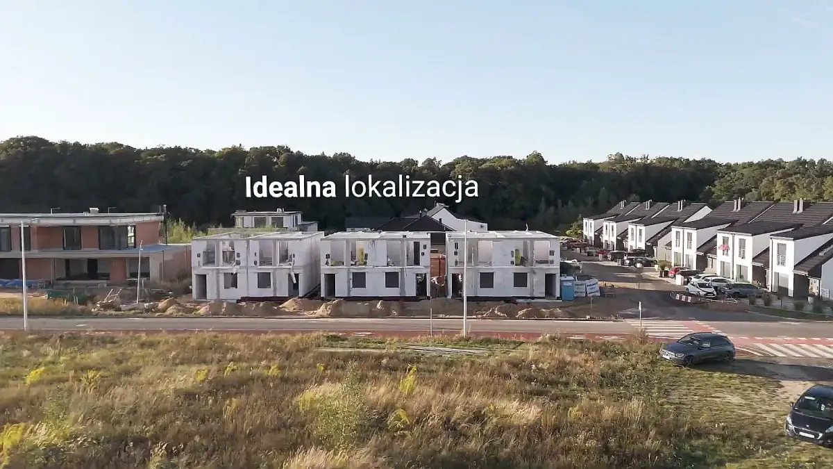 Мрієте про власний будинок у Bolesławiec? На Kozia Górka ви можете обрати його вже зараз
