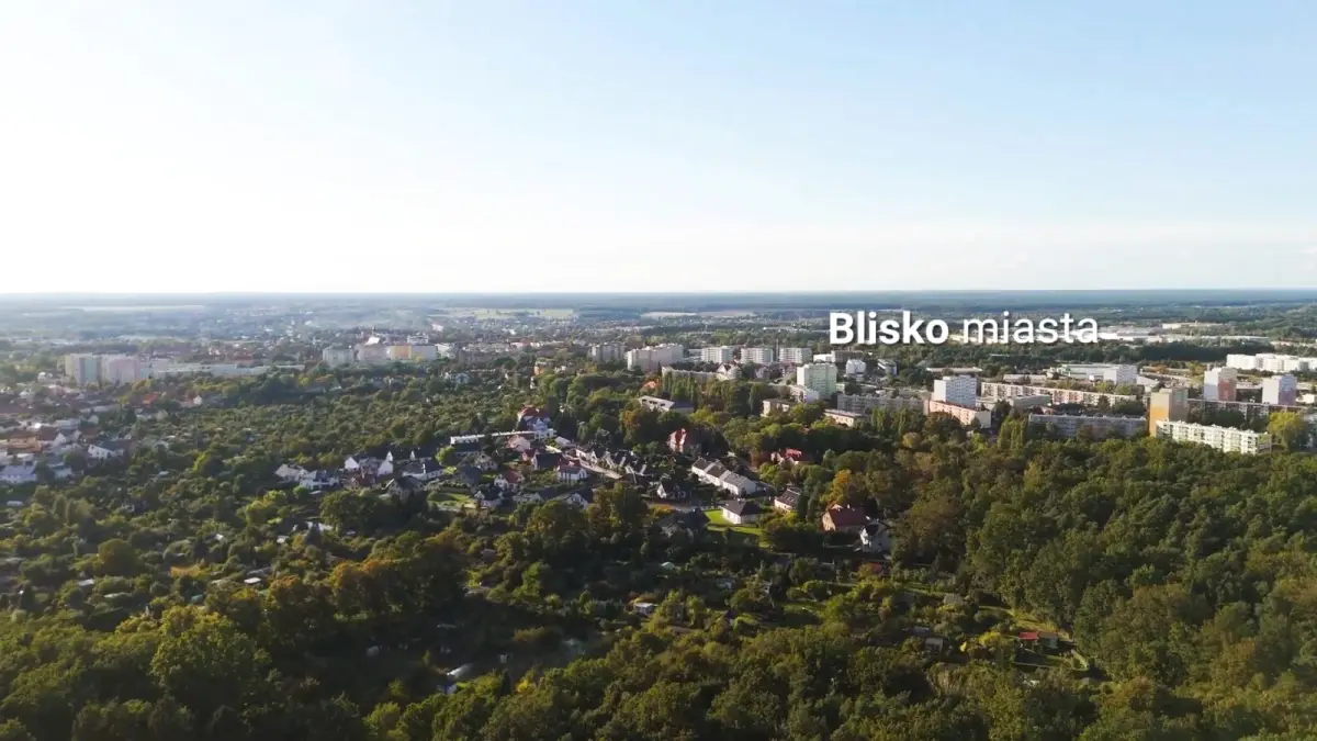 Marzysz o własnym domu w Bolesławcu? Na Koziej Górce możesz wybrać go już teraz