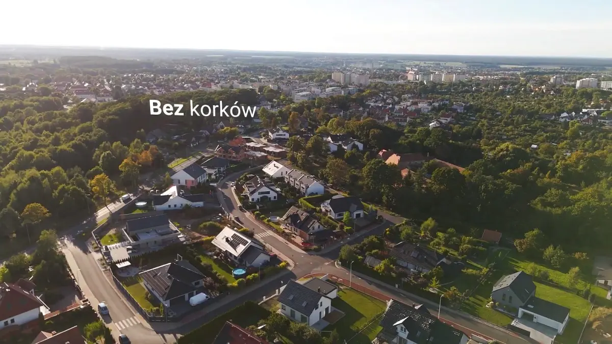 Мрієте про власний будинок у Bolesławiec? На Kozia Górka ви можете обрати його вже зараз