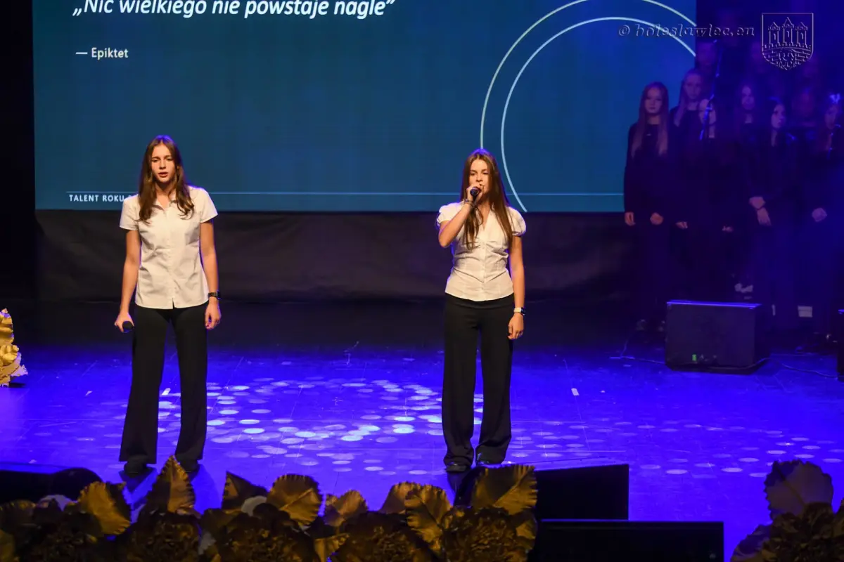 Gala w Kinie Forum