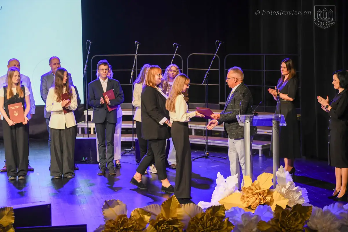Gala w Kinie Forum