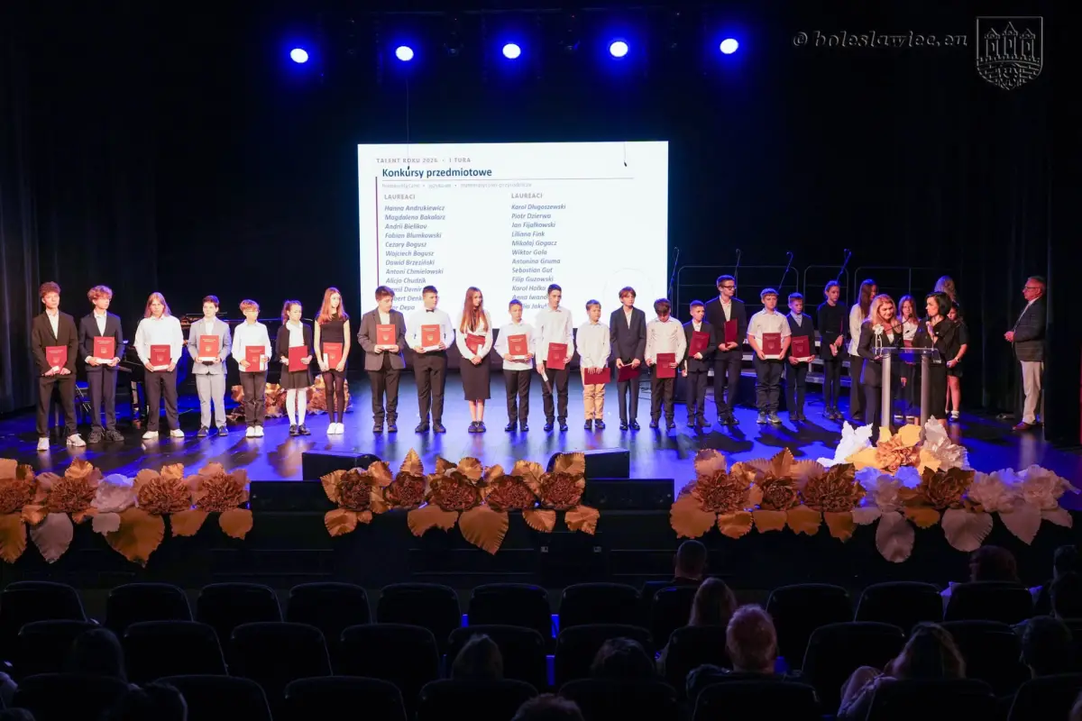 Gala w Kinie Forum
