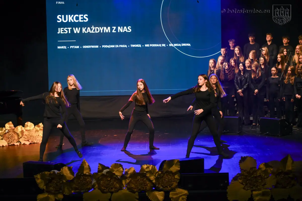 Gala w Kinie Forum