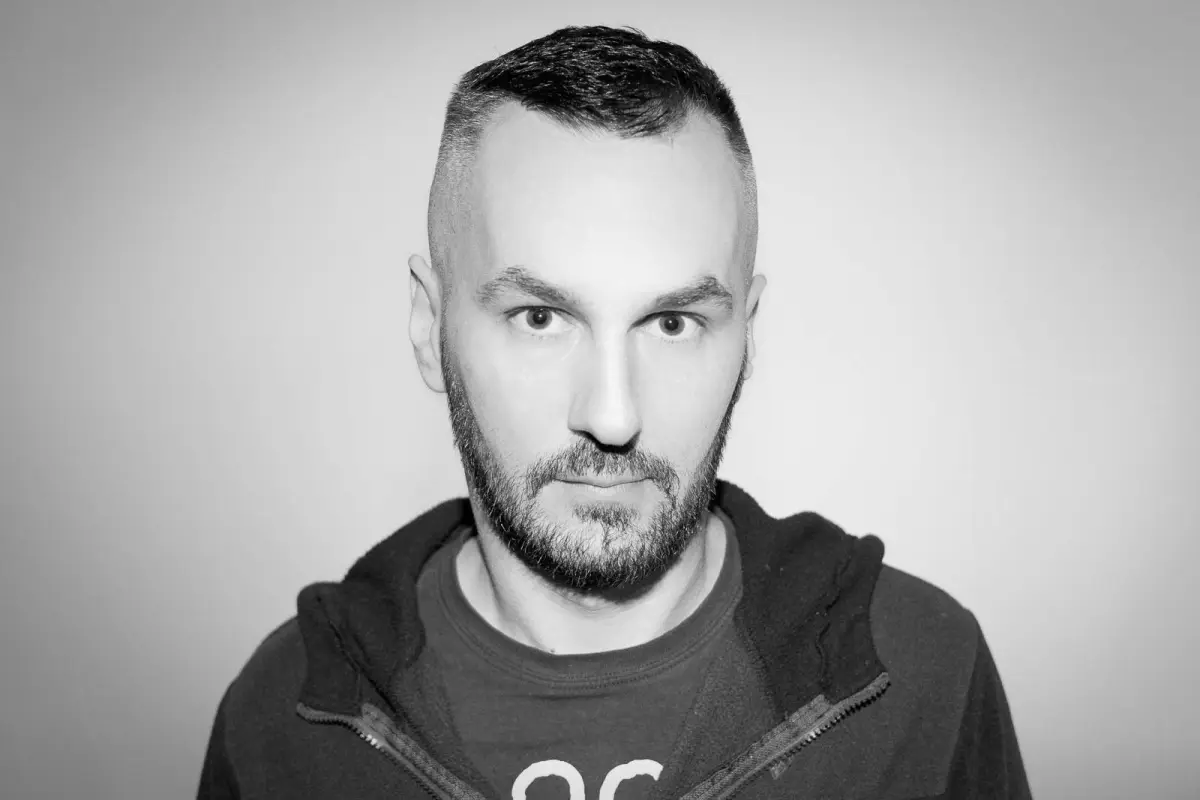 Sebastian Zielonka