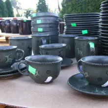 Zobacz zdjęcie: Można kupić wysokiej jakości wyroby nawet z 40% rabatem