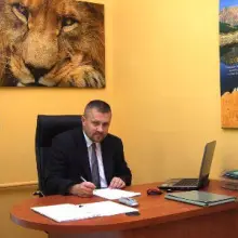 Zobacz zdjęcie: Zbigniew Zawada przestrzega przed nieuczciwymi pośrednikami