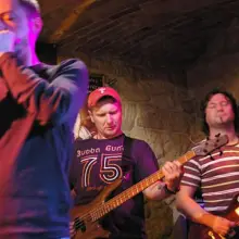 Zobacz zdjęcie: Przychodząc na koncert i dobrze się bawiąc razem tworzymy imprezę jaką jest Blues nad Bobrem