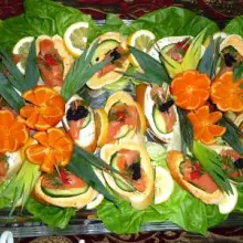 Zobacz zdjęcie: Oleńka - Profesjonalny Catering