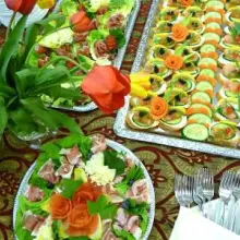 Zobacz zdjęcie: Oleńka - Profesjnonalny Catering