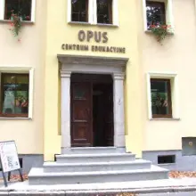 Zobacz zdjęcie: Centrum Edukacyjne Opus, Bolesławiec, ul. Piaskowa 19