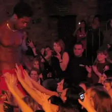 Zobacz zdjęcie: Chippendales w klubie Imperium