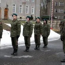 Zobacz zdjęcie: Ćwiczyli obronę przed bronią masowego rażenia
