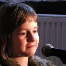 Zobacz zdjęcie: Publiczność wysłuchała 12 piosenek w wykonaniu podopiecznych MDK