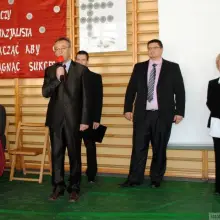 Zobacz zdjęcie: Zwyciężyła ekipa z Gimnazjum w Gromadce