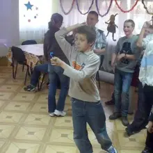 Zobacz zdjęcie: Turniej odbył się w ramach OMB 2010
