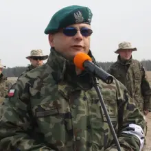 Zobacz zdjęcie: Artylerzyści uczcili swoje święto