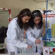Zobacz zdjęcie: Targi Edukacyjne 2010