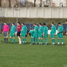 Zobacz zdjęcie: Mecz bks bobrzanie - polonia środa śląska