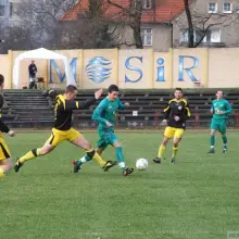 Zobacz zdjęcie: Mecz bks bobrzanie - polonia środa śląska