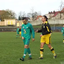 Zobacz zdjęcie: Mecz bks bobrzanie - polonia środa śląska