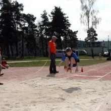 Zobacz zdjęcie: Organizatorem imprezy był GOKiS w Osiecznicy