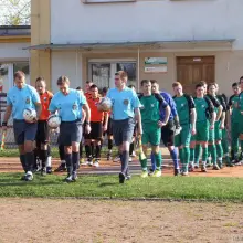 Zobacz zdjęcie: Mecz bks bobrzanie - twardy świętoszów