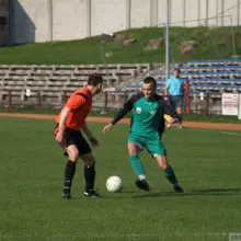 Zobacz zdjęcie: Mecz bks bobrzanie - twardy świętoszów