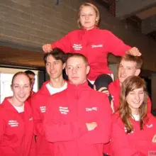 Zobacz zdjęcie: Warsztaty zorganizowano w ramach projektu „Healthy European Youth”