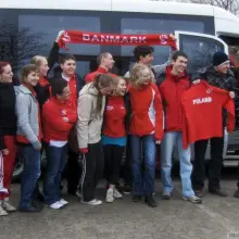 Zobacz zdjęcie: Warsztaty zorganizowano w ramach projektu „Healthy European Youth”